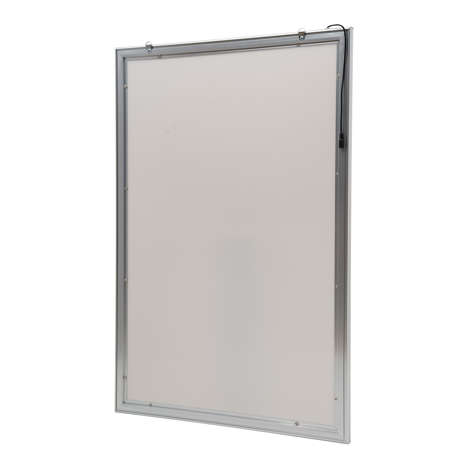 27″x40” LED Poster Movie Frame Backlit Light Box Advertising Sign Display