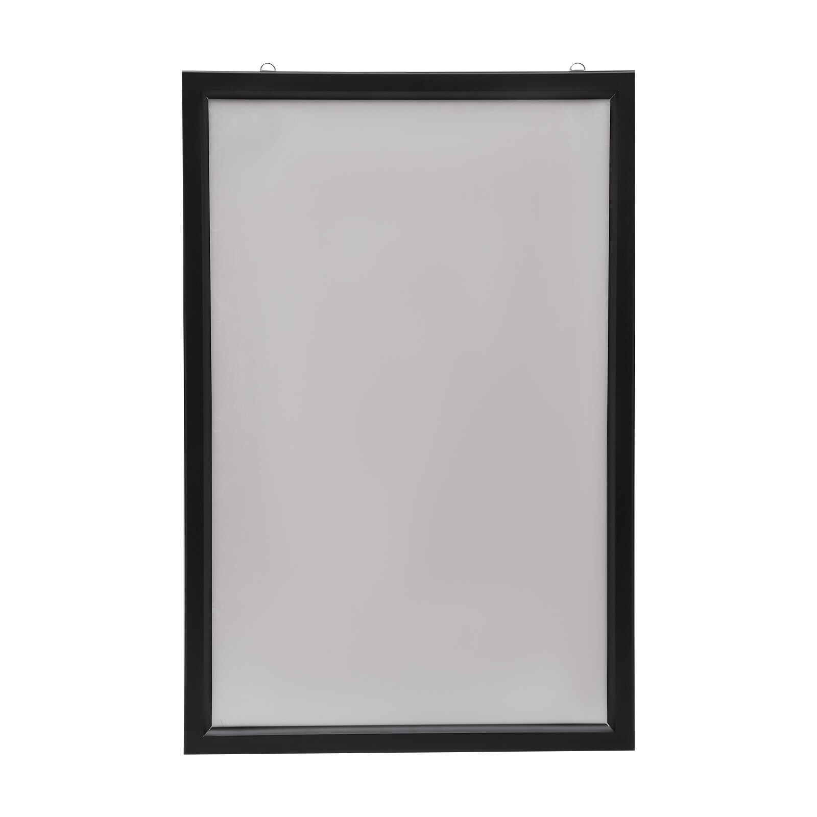 24″x33″/24″X36″, 27″ x 40″ LED Backlit Movie Poster Art Picture Frame Light Box