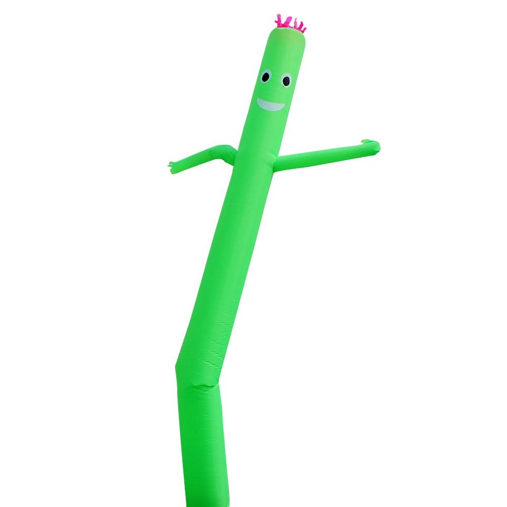 To.Be.No.1 Towards The First 20Ft 18 Inches Sky Air Puppet Dancer Inflatable