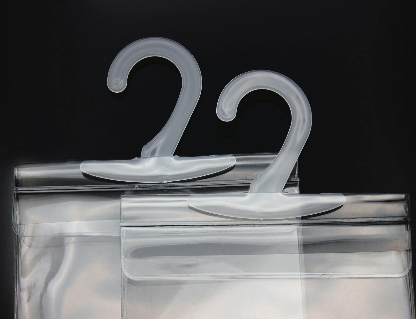 LotFancy Handicap Placard Holder- 10.6 x 5 in, Pack of 2