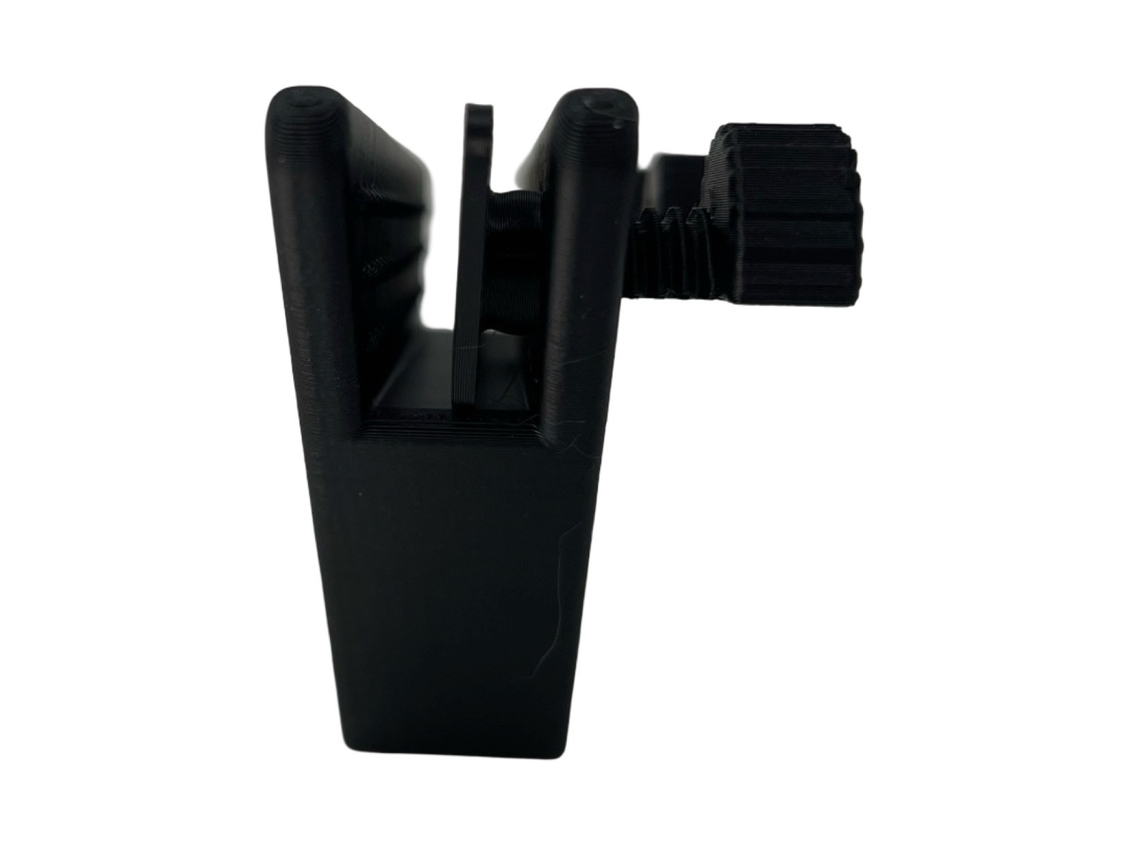 Sign Pole Mount – For Advertising, Information, and Protests