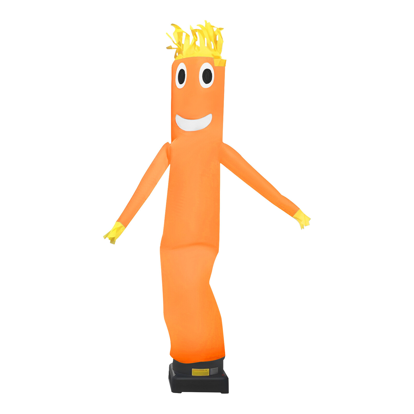 NEW Inflatable Tube Man Outdoor Decoration Advertising Business Promotion.
