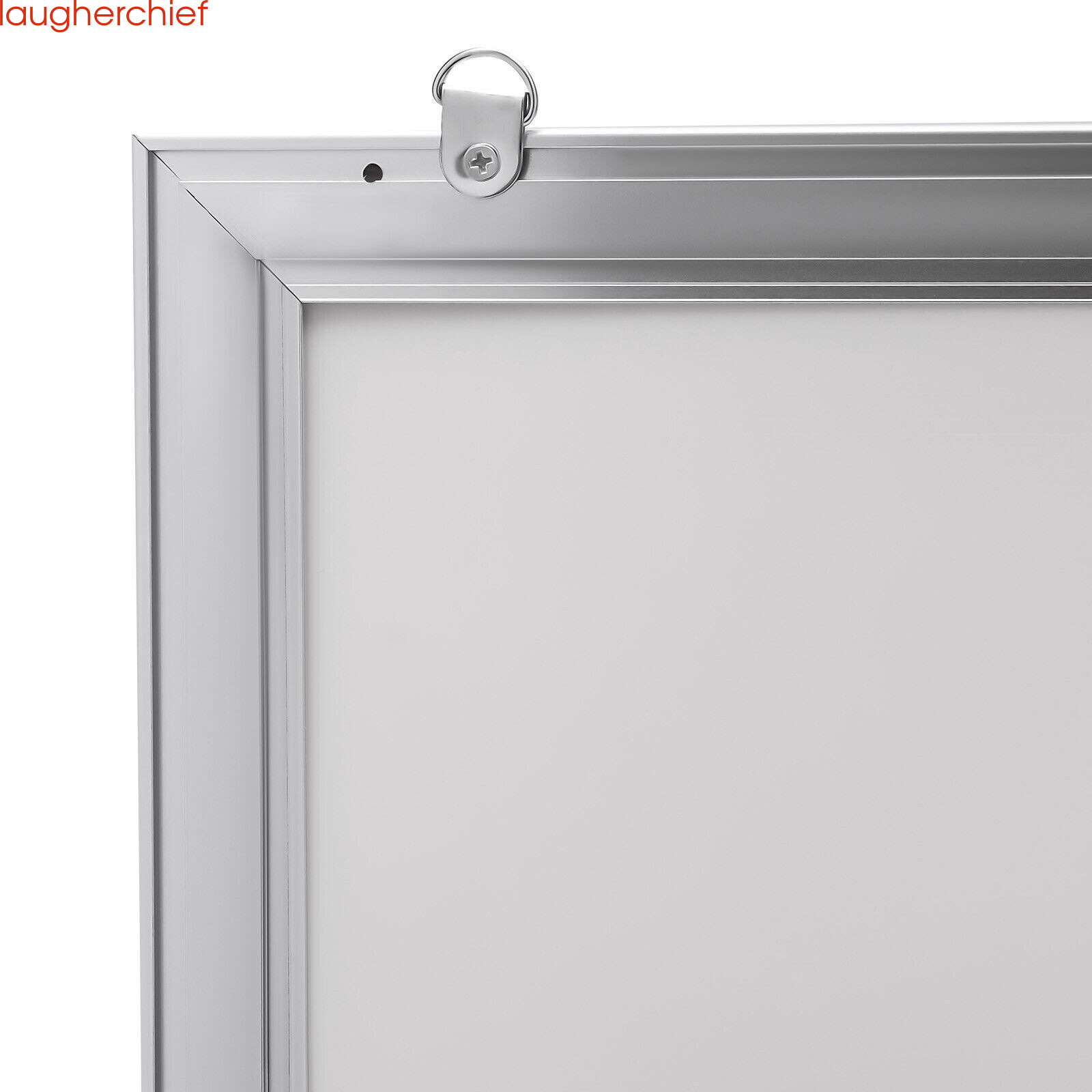 Wall Mount LED Light Box Movie Poster Display 24″x36″ Advertising Frame Store US