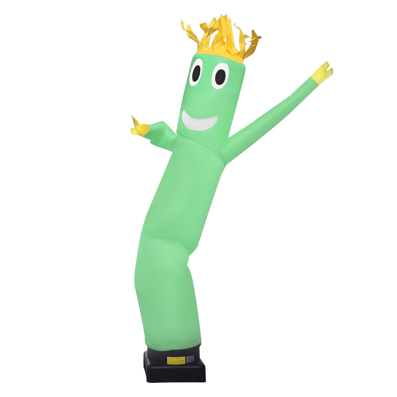 Dancing Inflatable Figure for Outdoor Promotion and Eye-Catching Advertising