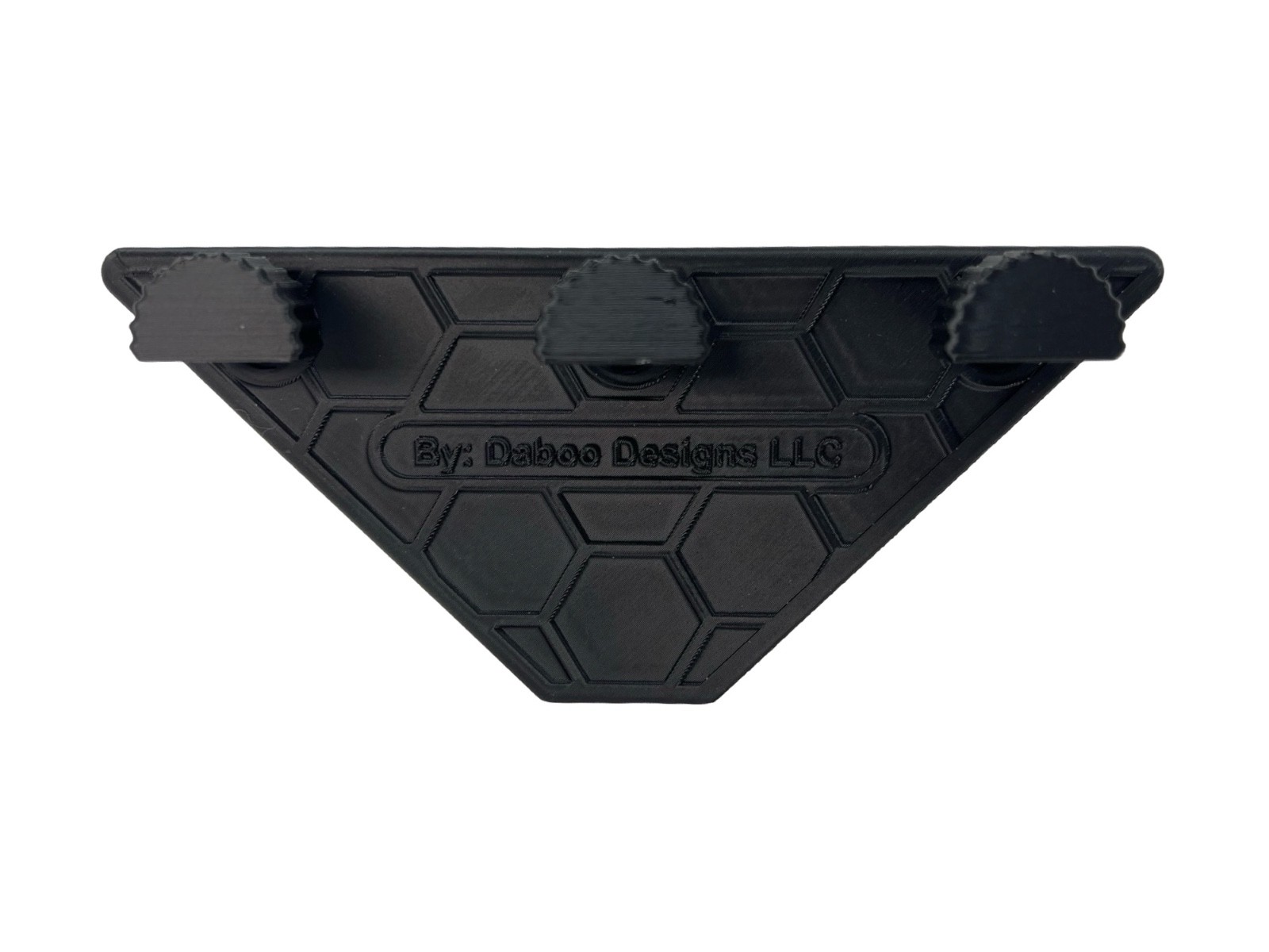 Sign Pole Mount – For Advertising, Information, and Protests