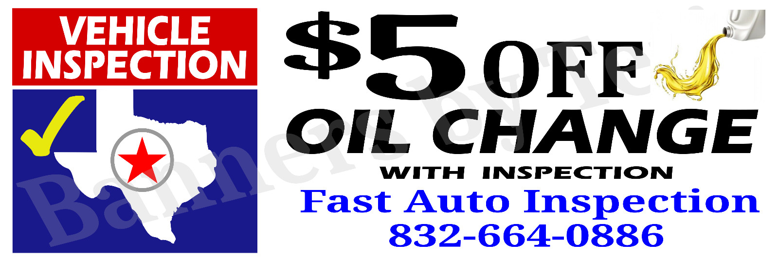 CUSTOM BANNERS – HUGE & MEGA LARGE -Reinforced Vinyl-USA MADE QUALITY -FAST SHIP