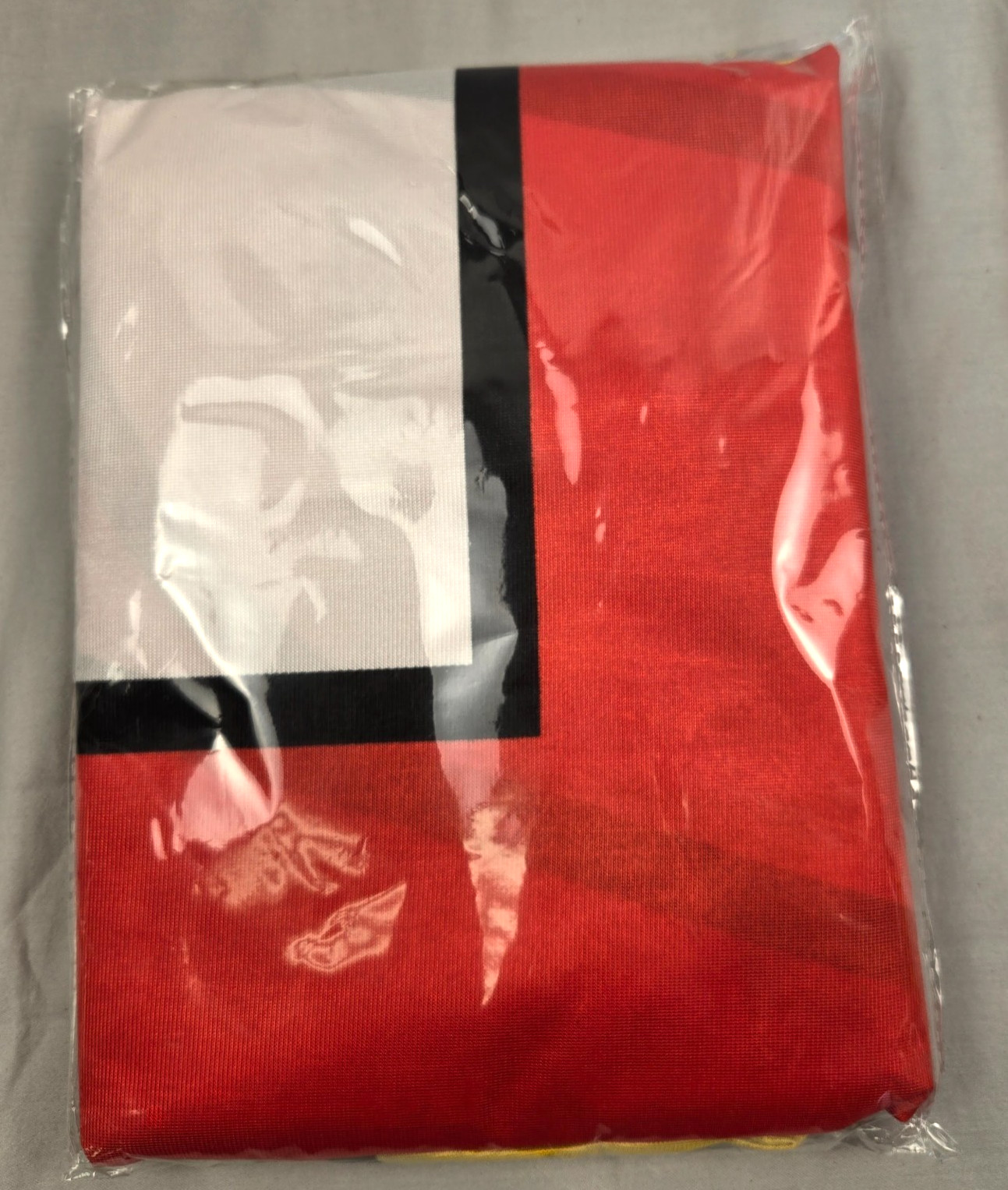 Vape Shop Windless Polyknit Flag Swooper Flutter 3ft W x 11.5ft Tall SF-VF4 NEW