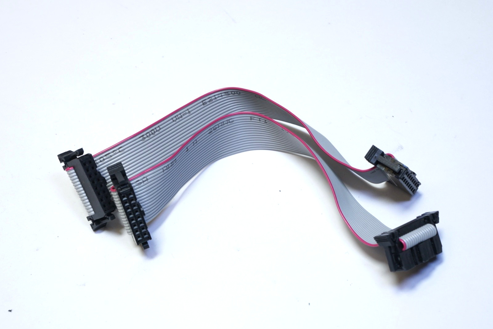 Signtronix Guru Tri-Color SM3123-4.0 P20R(2R1G)1S16X8-4.0. 20 MM Module 2x Cable