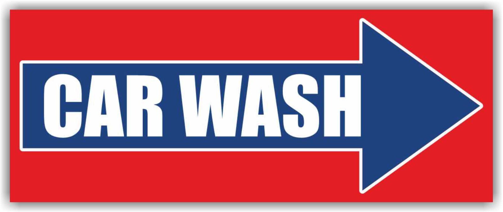 CAR WASH Advertising Banner Vinyl Mesh Sign AUTO DETAILING SERVICES NOW OPEN