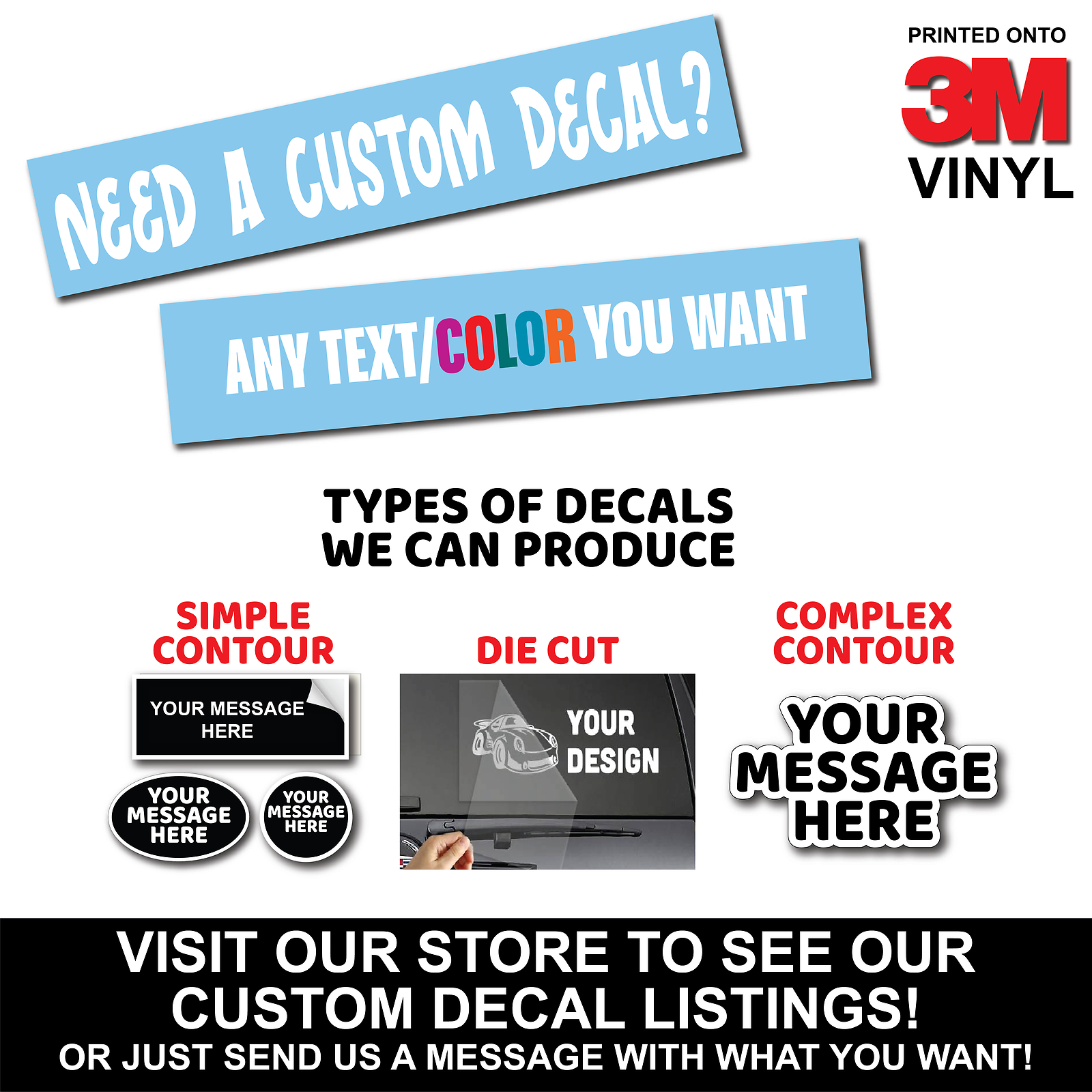 No Dumping Video Surveillance sign vinyl decal sticker peel and stick outdoor