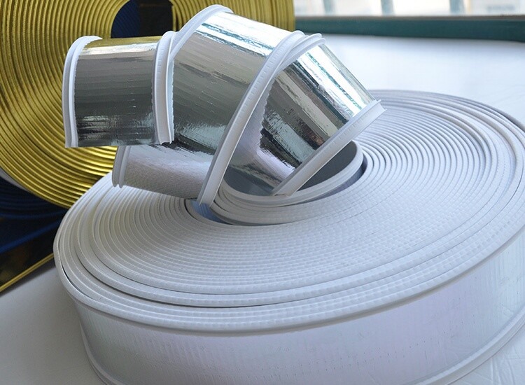 USA 8cm*33m Channel Letter Coil Aluminum Trim Cap Strip for Making Sign Lightbox