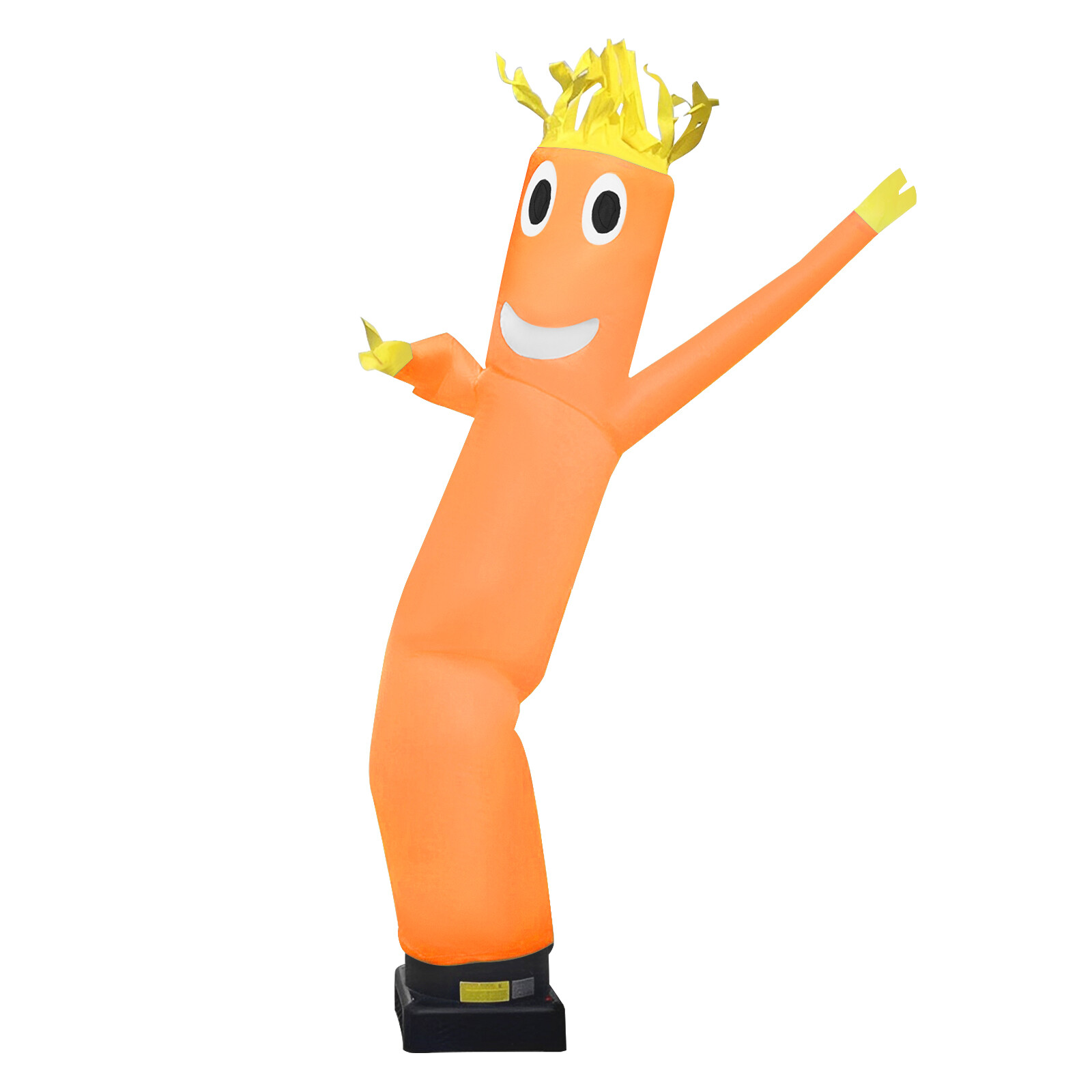 NEW Inflatable Tube Man Outdoor Decoration Advertising Business Promotion.