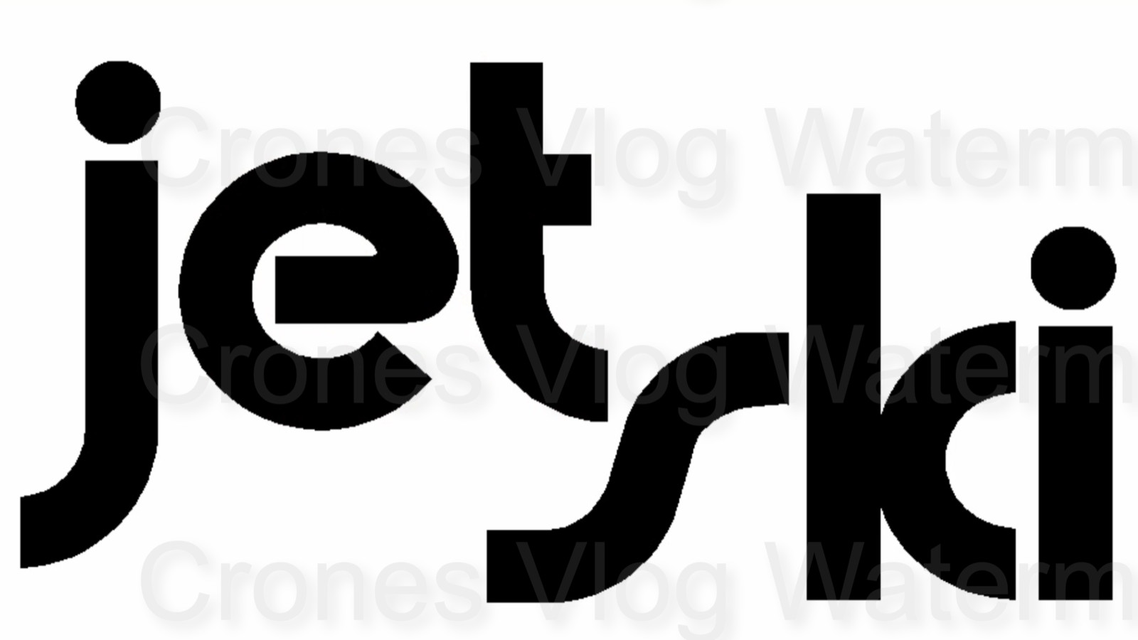 Window DECAL/STICKER Jet Ski Stand Up Kawasaki old School PWC ANY COLOR ANY SIZE