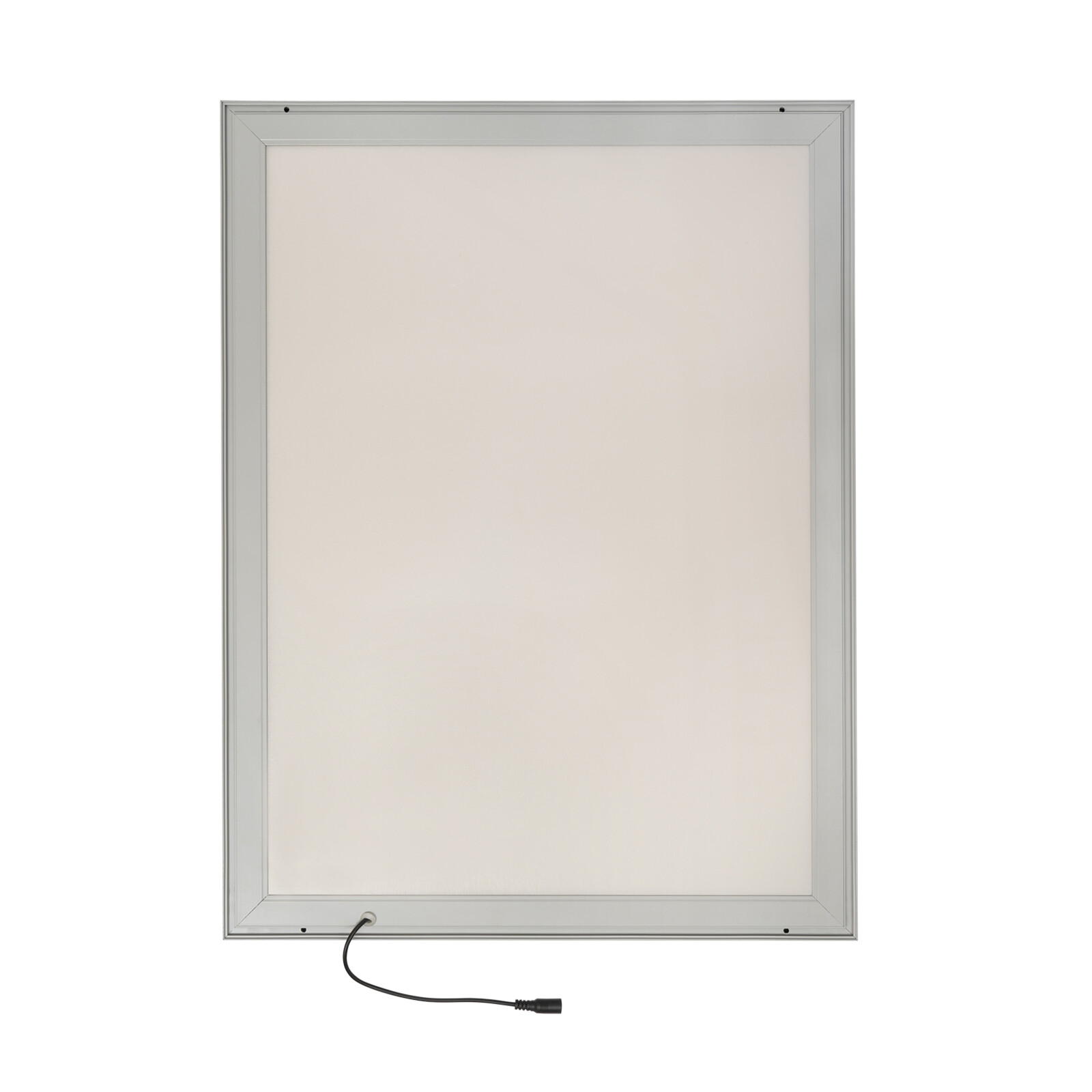 Movie Poster Frame LED Light Box Wall Mounted Menu Photo Sign Display Holder