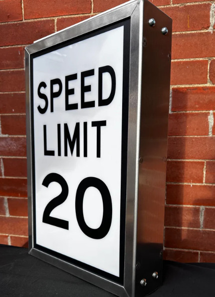 Solar Signs for Real Estate, Commercial and Retail Marketing