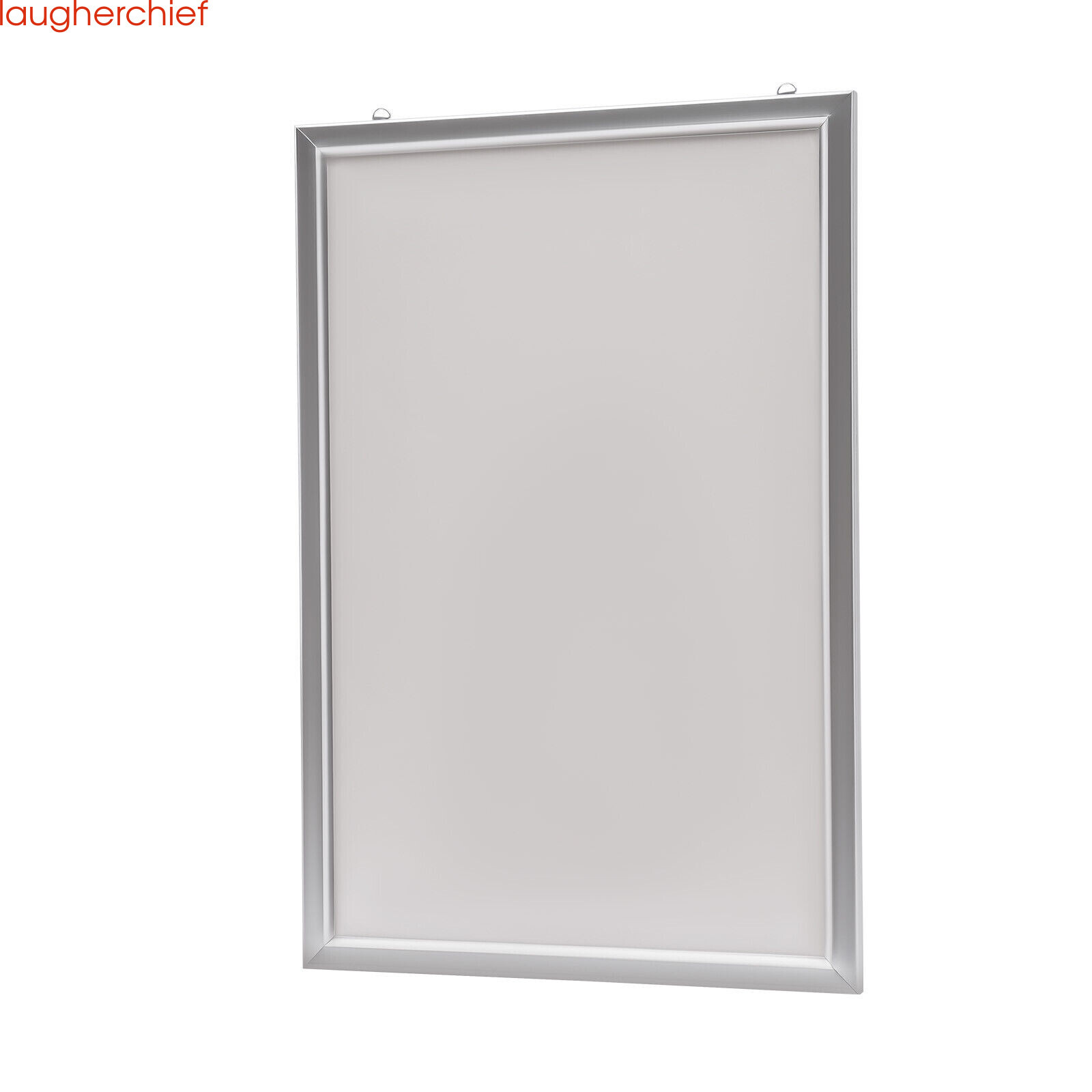 Wall Mount LED Light Box Movie Poster Display 24″x36″ Advertising Frame Store US