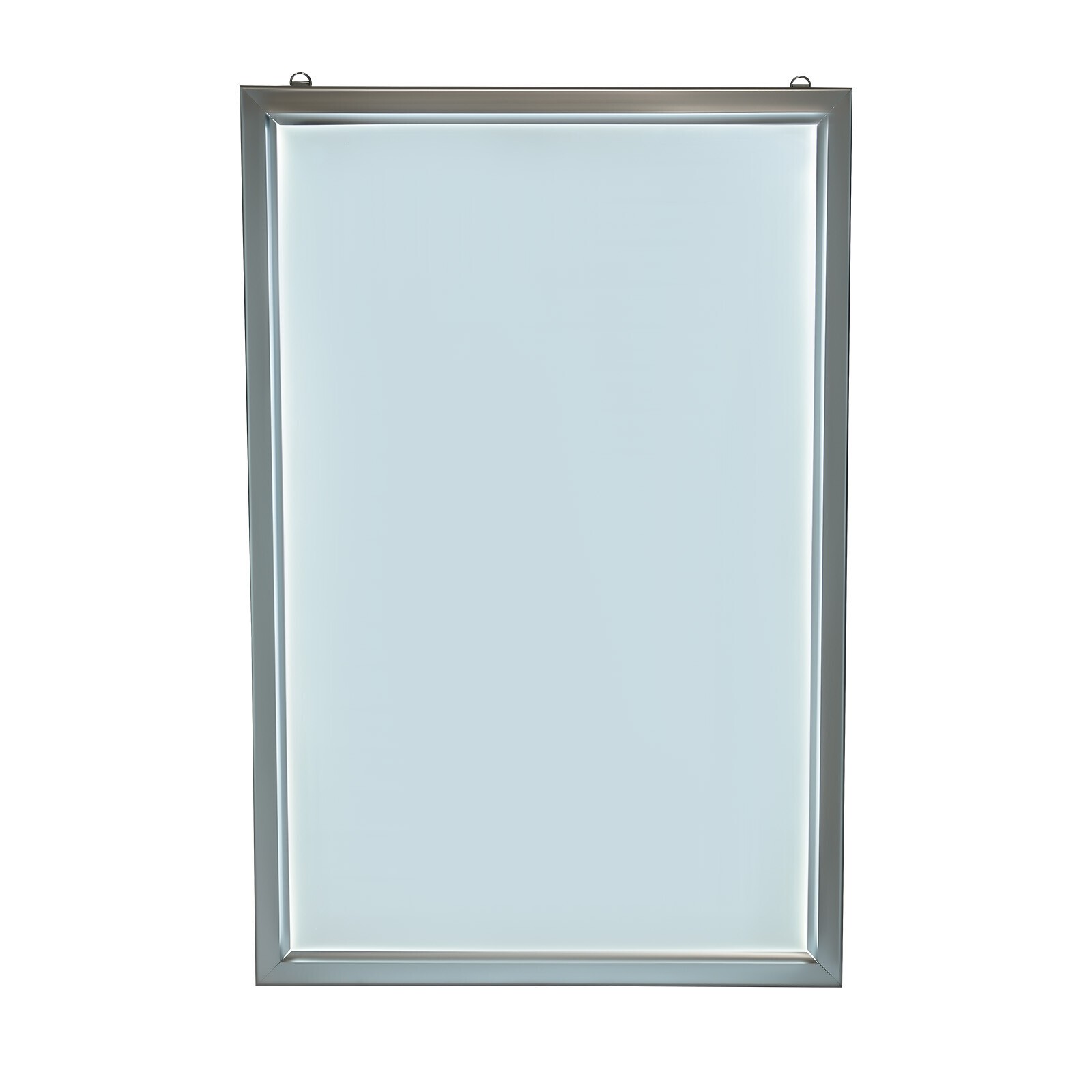 24″x33″/24″X36″, 27″ x 40″ LED Backlit Movie Poster Art Picture Frame Light Box