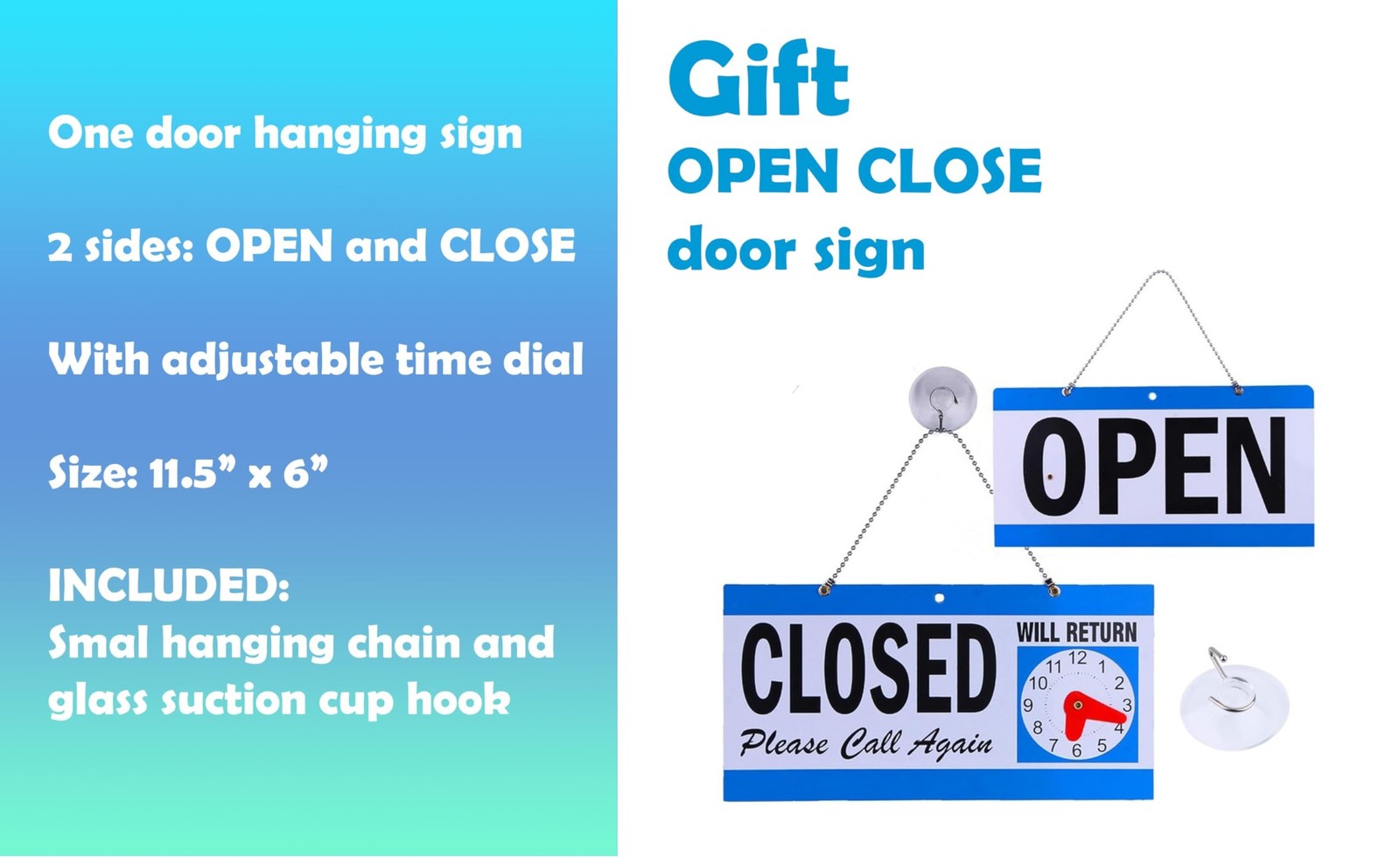 LED sign, scrolling sign 40″ x 14″, WiFi perfect tool for advertising, color …