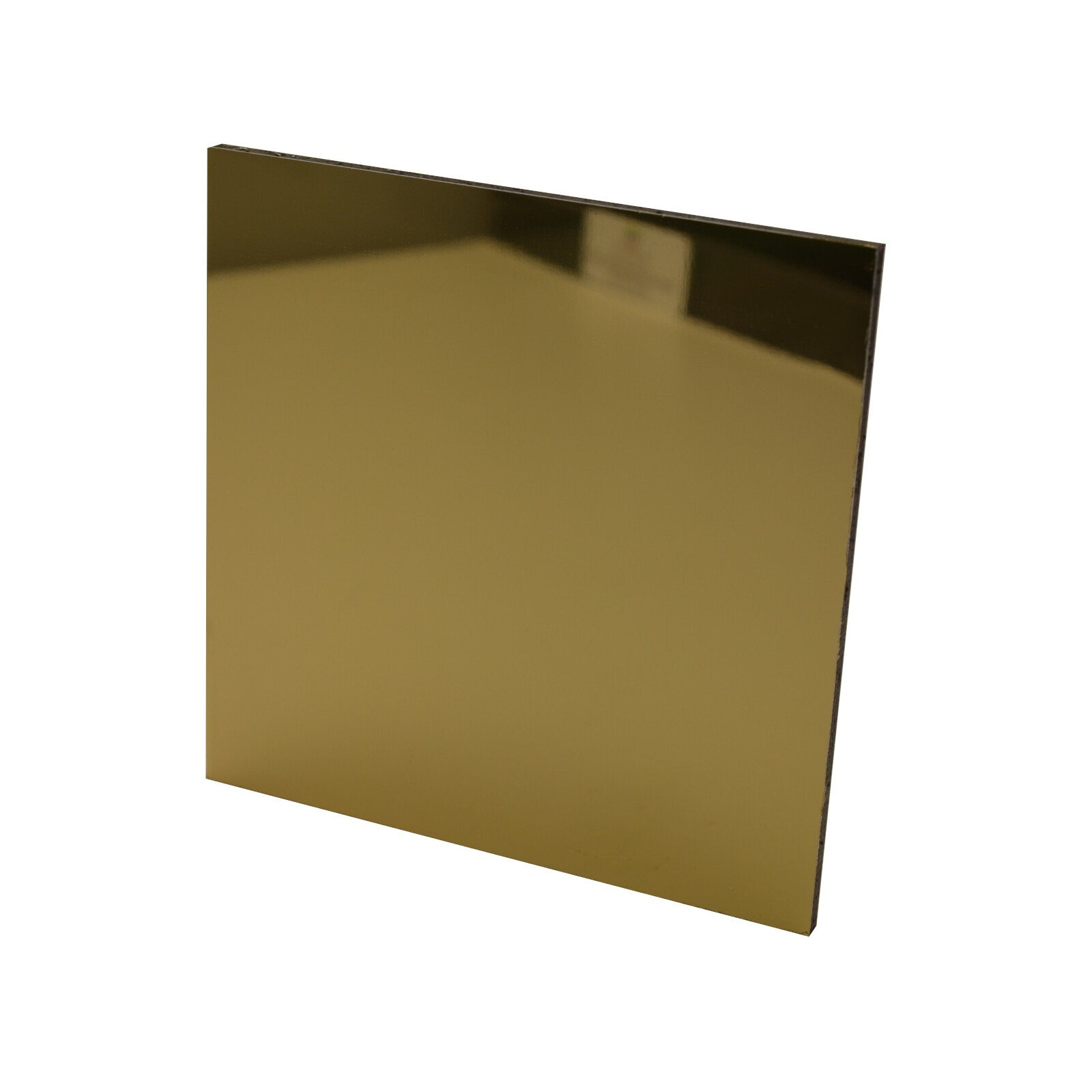 Mirror Aluminum Composite Dibond® 3mm Sheet Alupanel® Panel / Various sizes