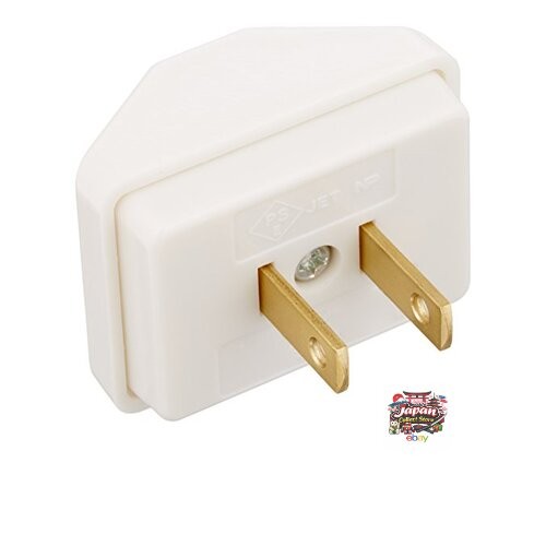 NEW Panasonic Triangular Power Strip White/P WH2012PK JP