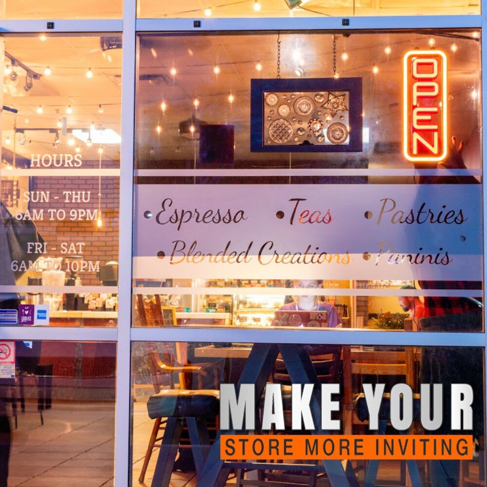 REFURBISHED – AS IS NO WARRANTY – Led Open Sign for Business –
