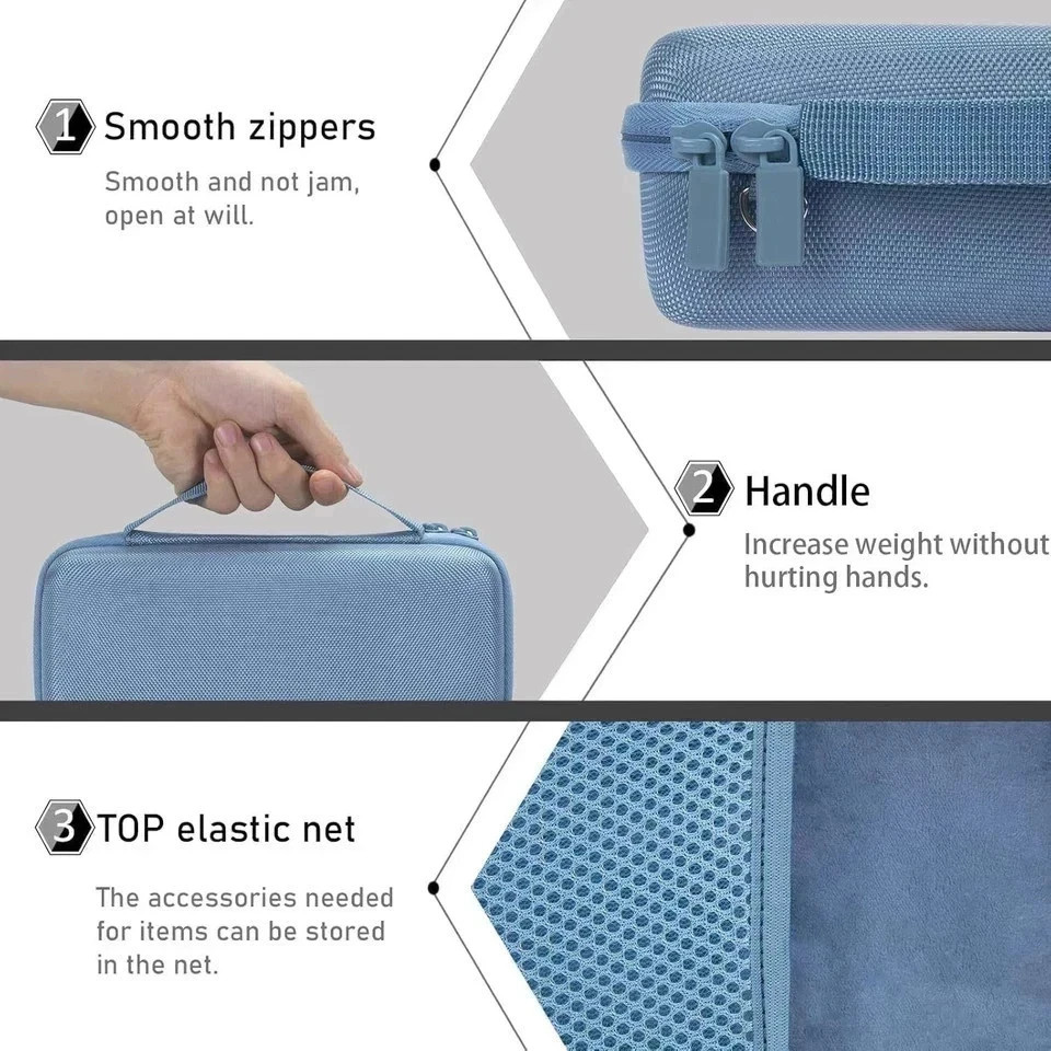 Bose SoundLink Flex Portable Speaker LE (2nd Generation) / (Stone Blue Case)
