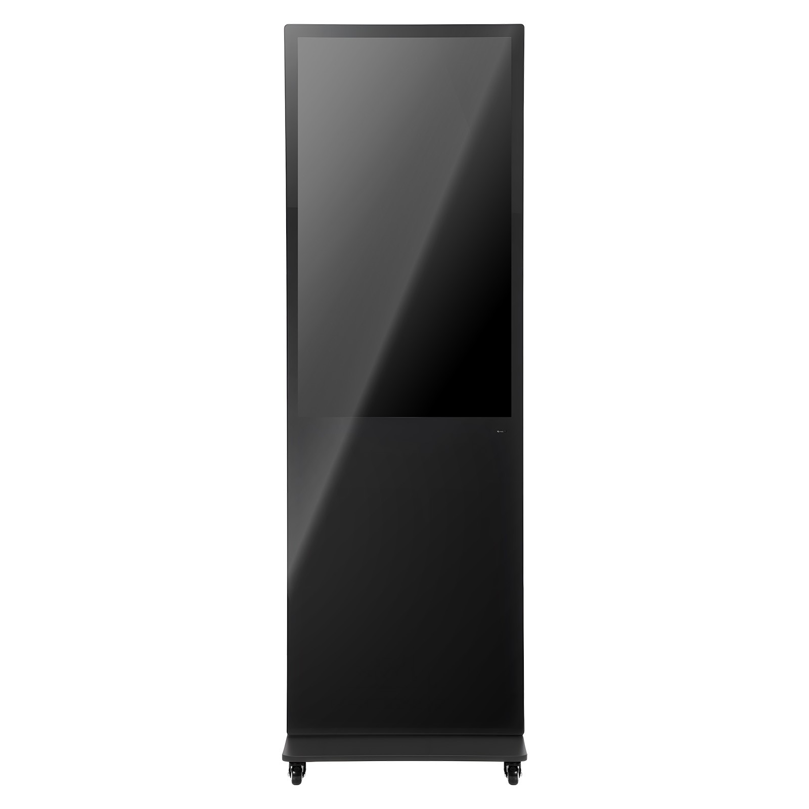 Uimoso 43 in Indoor Digital Signage Floor Standing LCD Advertising Display Kiosk