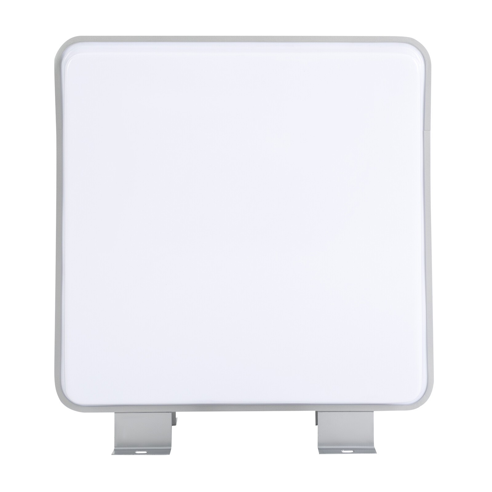 Square LED Advertising Light Box Waterproof Double-sided Light Advertising Board