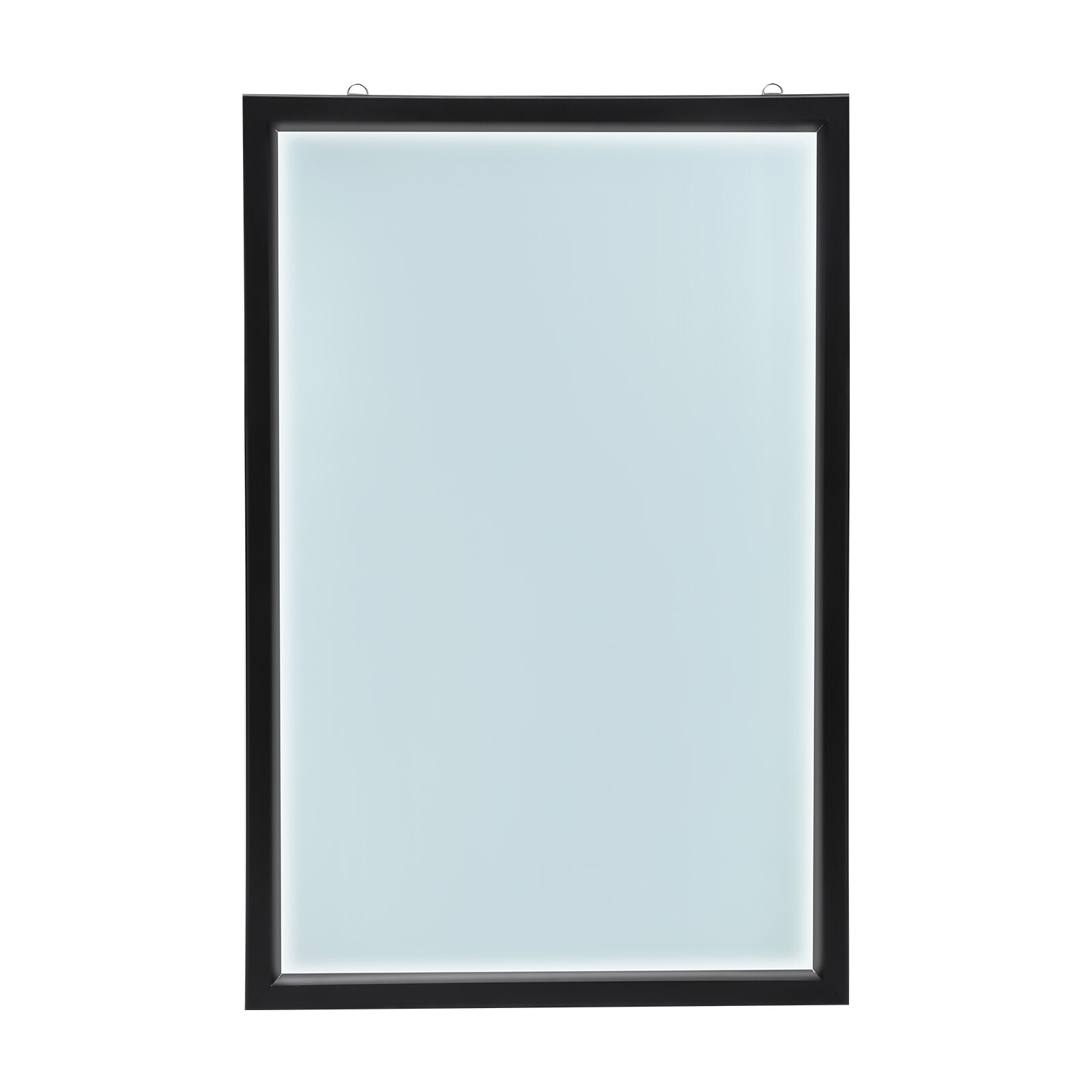 24″x33″/24″X36″, 27″ x 40″ LED Backlit Movie Poster Art Picture Frame Light Box