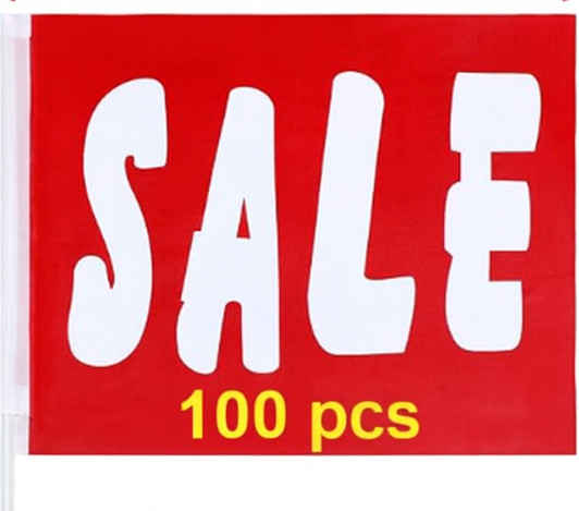 100pcs only $99.99. $1/each. Free shipping. “R/W SALE”. CAR WINDOW, Anti-wind.