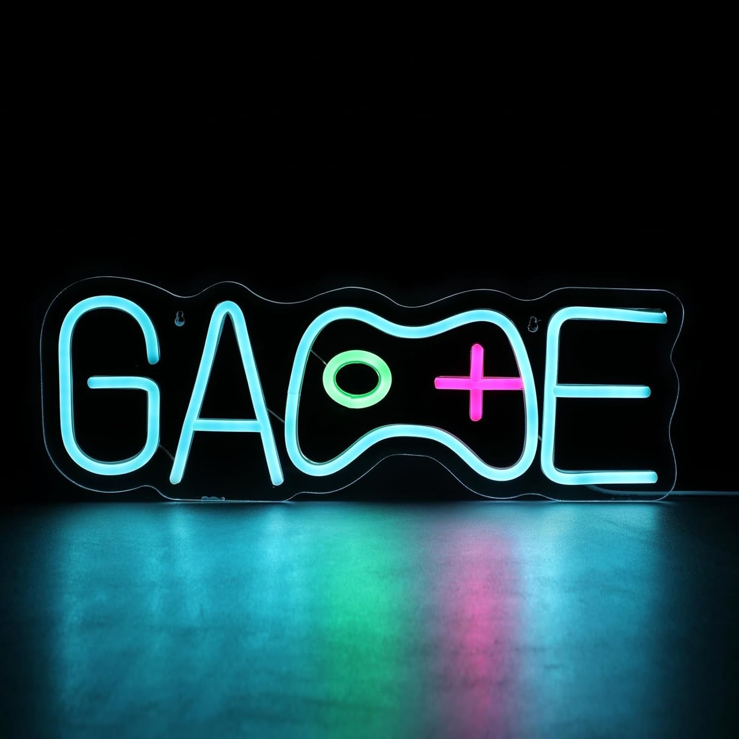Open Sign for Restaurant,Neon Light for Business,LED Open Sign for Wall Decor