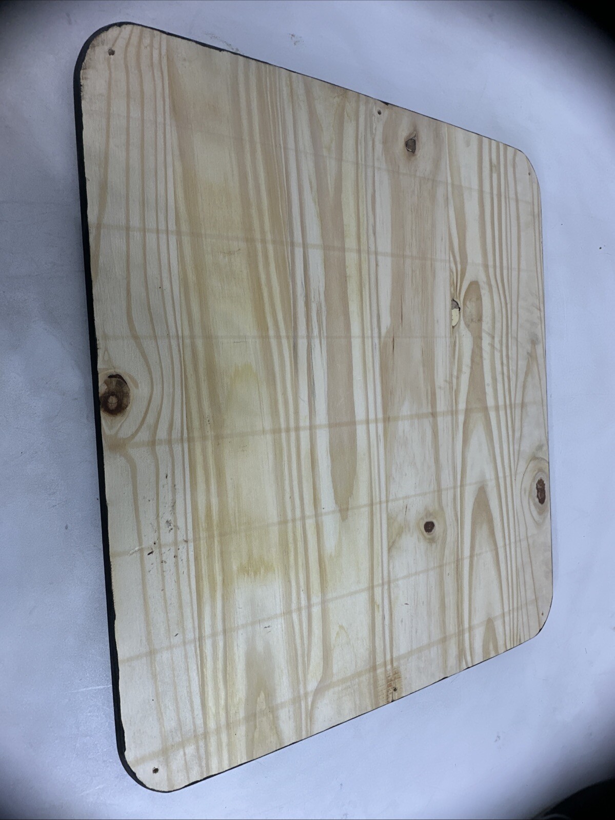 Drive-thru Wooden Sign Homemade 26” X 22”