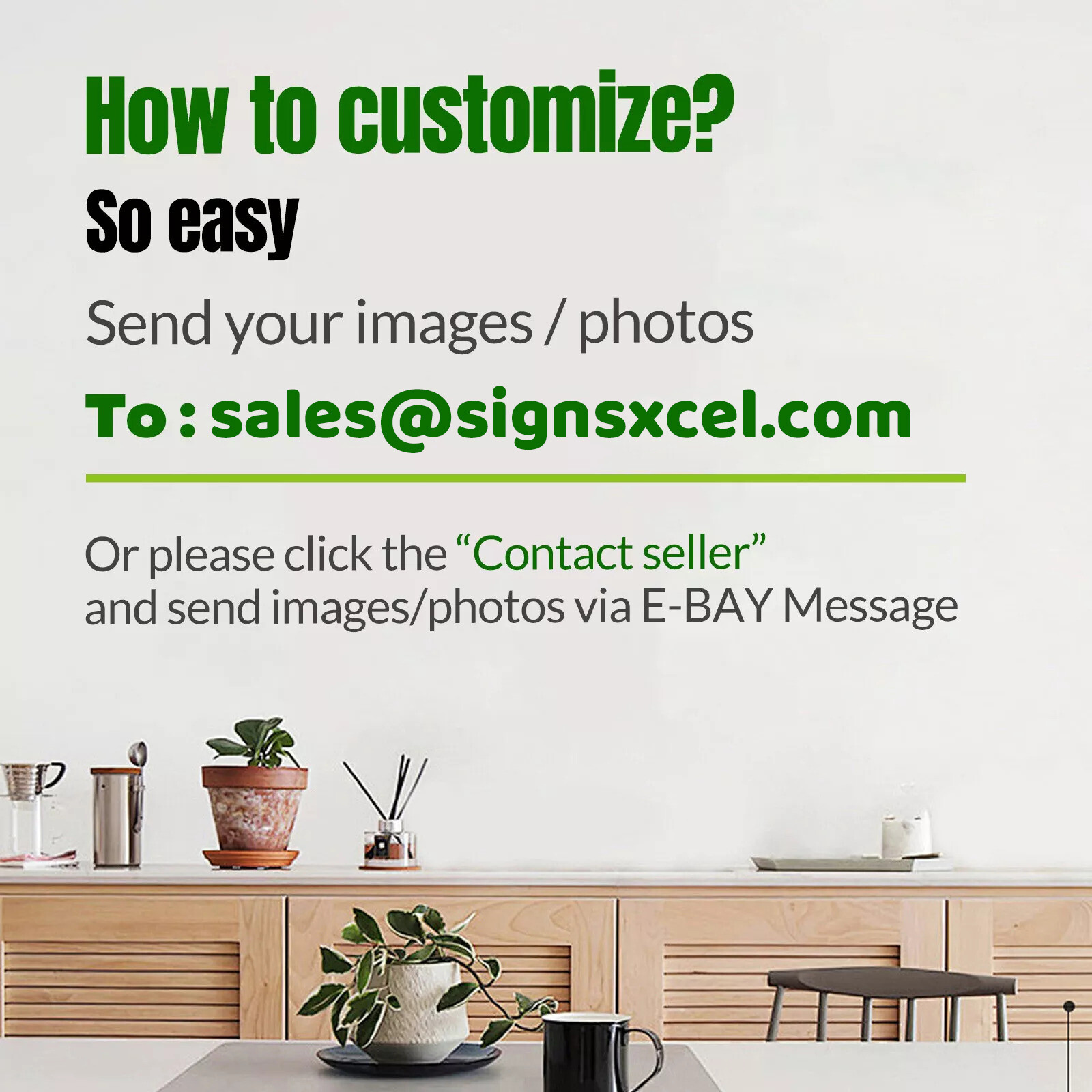 Vinyl Banner Outdoor Custom Printed – Heavy Duty Weatherproof Advertising Signs