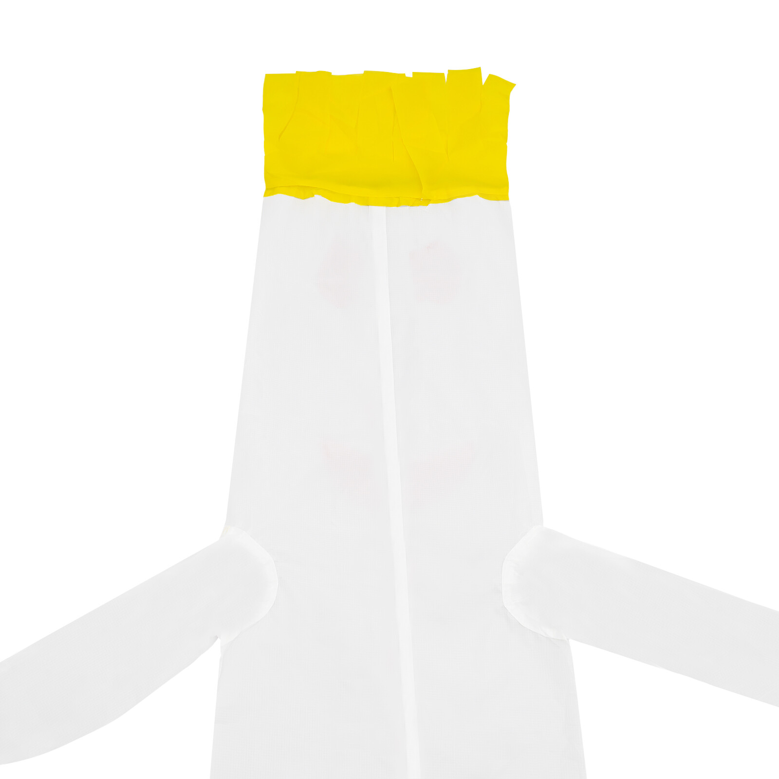 10ft Inflatable Dancing Air Puppet – Free-Standing Promotional Display White