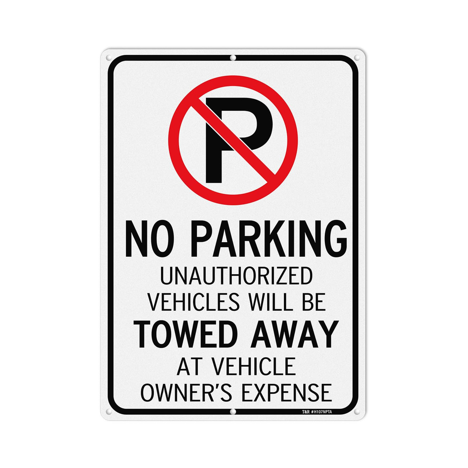 Industrial Warning Signs