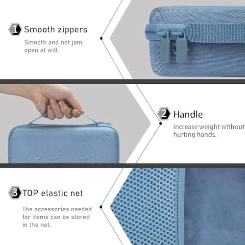 Bose SoundLink Flex Portable Speaker LE (2nd Generation) / (Stone Blue Case)