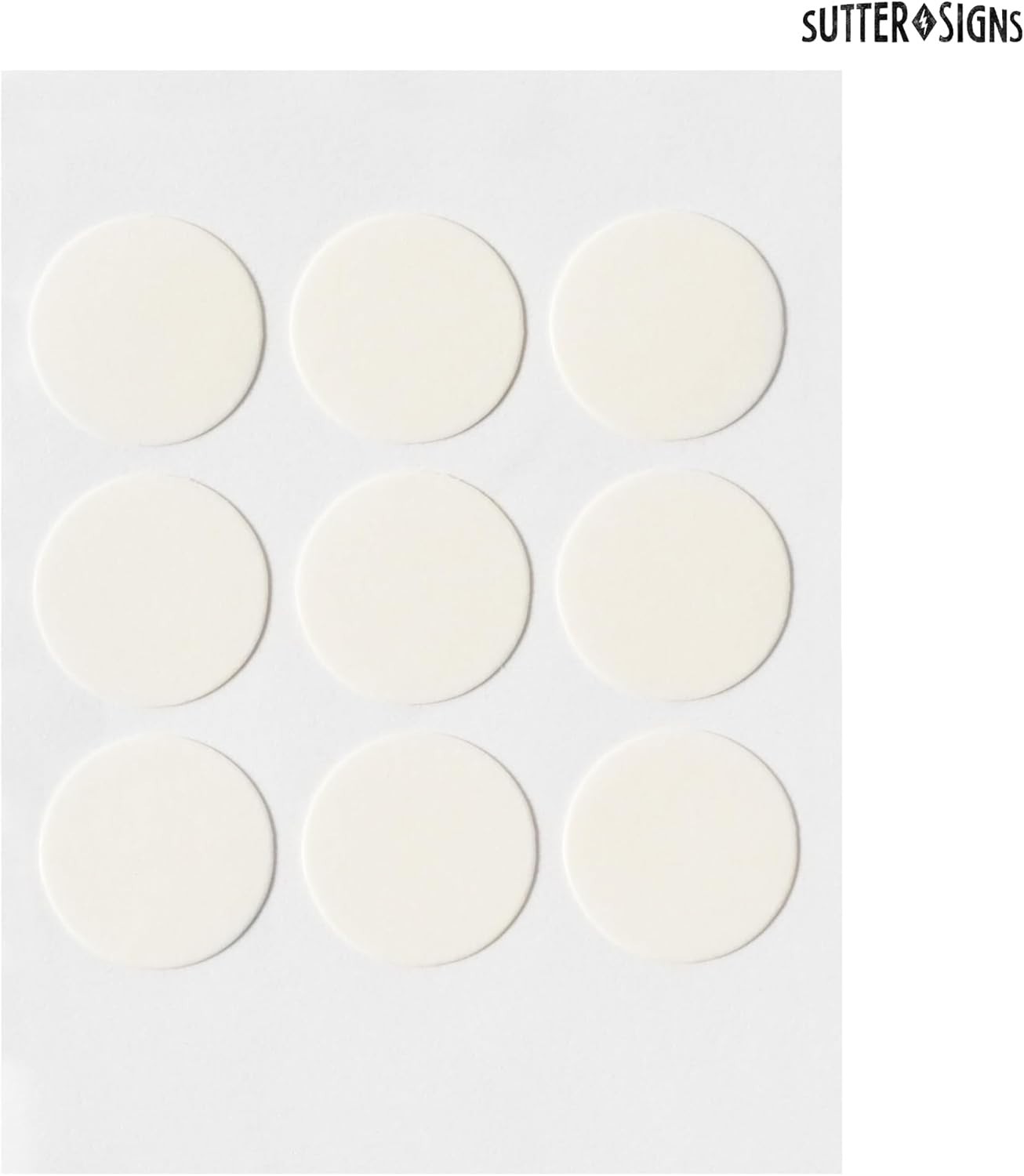 Starburst Signs with Stickers 100Pcs 3×5 inch | Sale Price Tags for Garage Sale