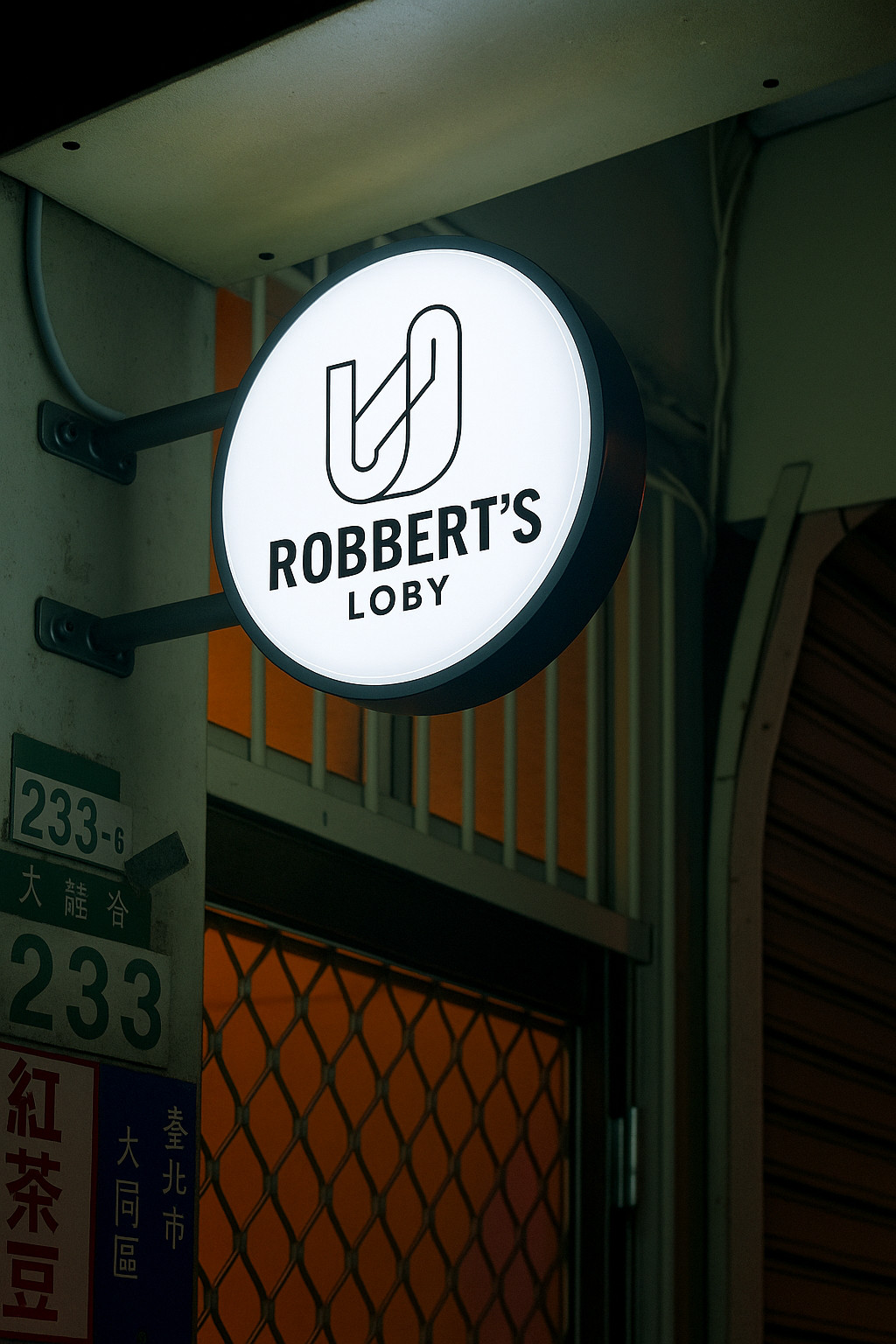 Custom 3D Light Box Sign Business Logo Sign for Storefront | Outdoor LED Display
