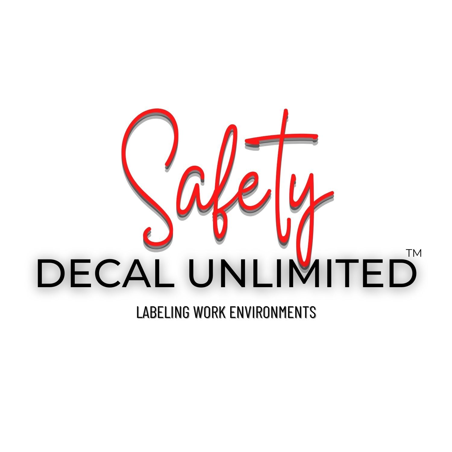 NOTICE PHOTO IDENTIFICATION REQUIRED LABEL RETAIL STORE WINDOW STICKER DECAL