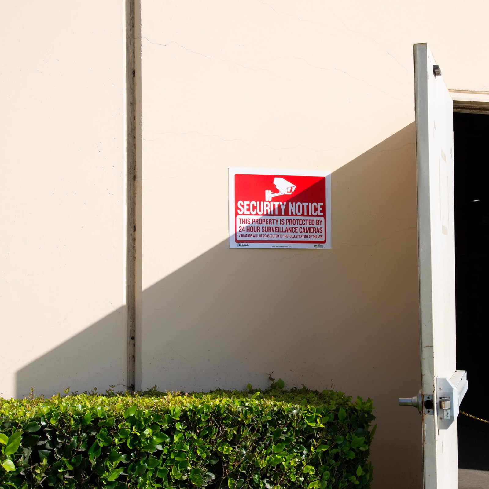Bazic Products Se Renta Sign 12X16 For Rent Signage Lease Rental House Home