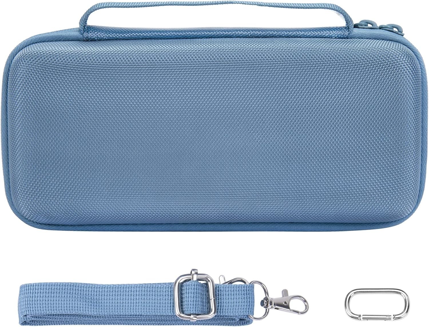 Bose SoundLink Flex Portable Speaker LE (2nd Generation) / (Stone Blue Case)