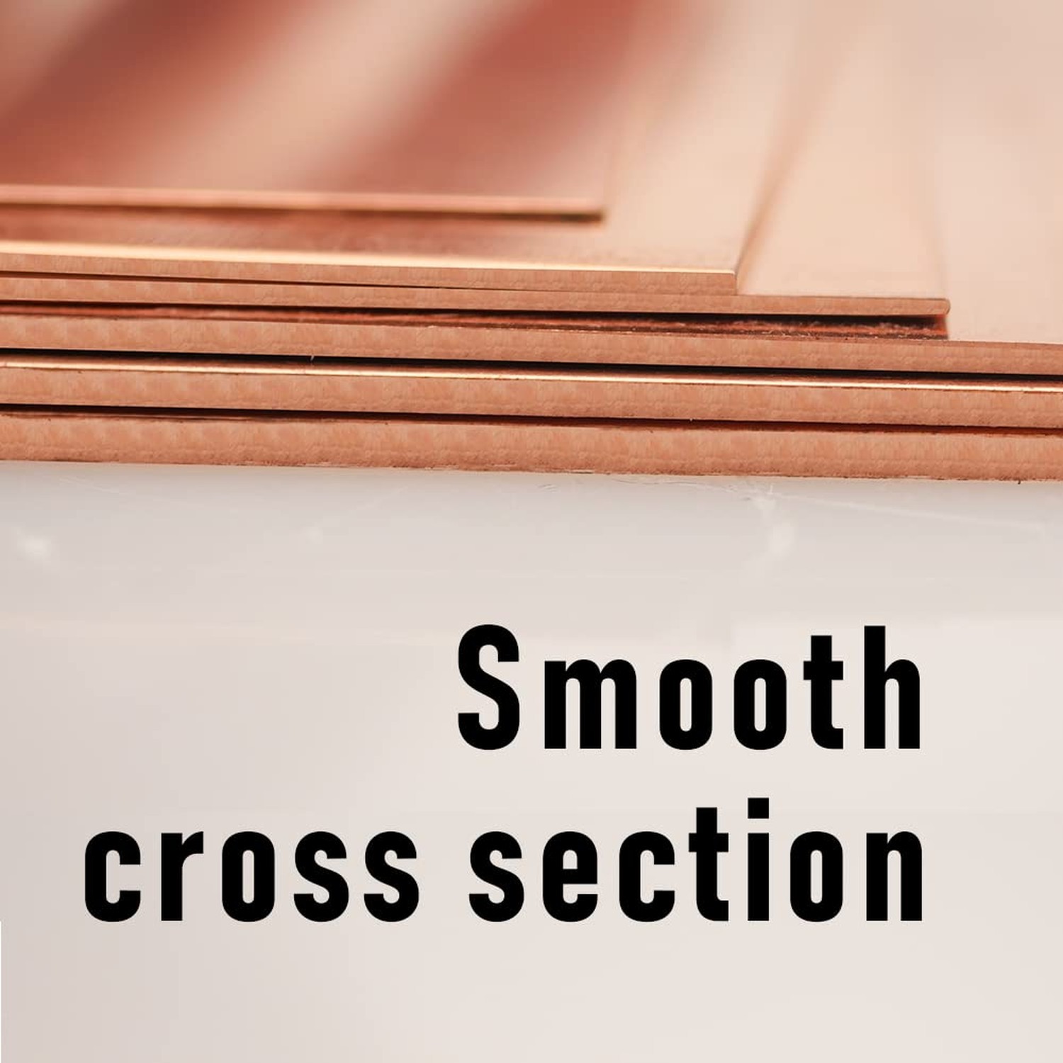 22 Gauge 99.9% Pure Copper Sheet, 2 Pcs (0.02″ x 3.9″ x 3.9″) Copper Plates B…