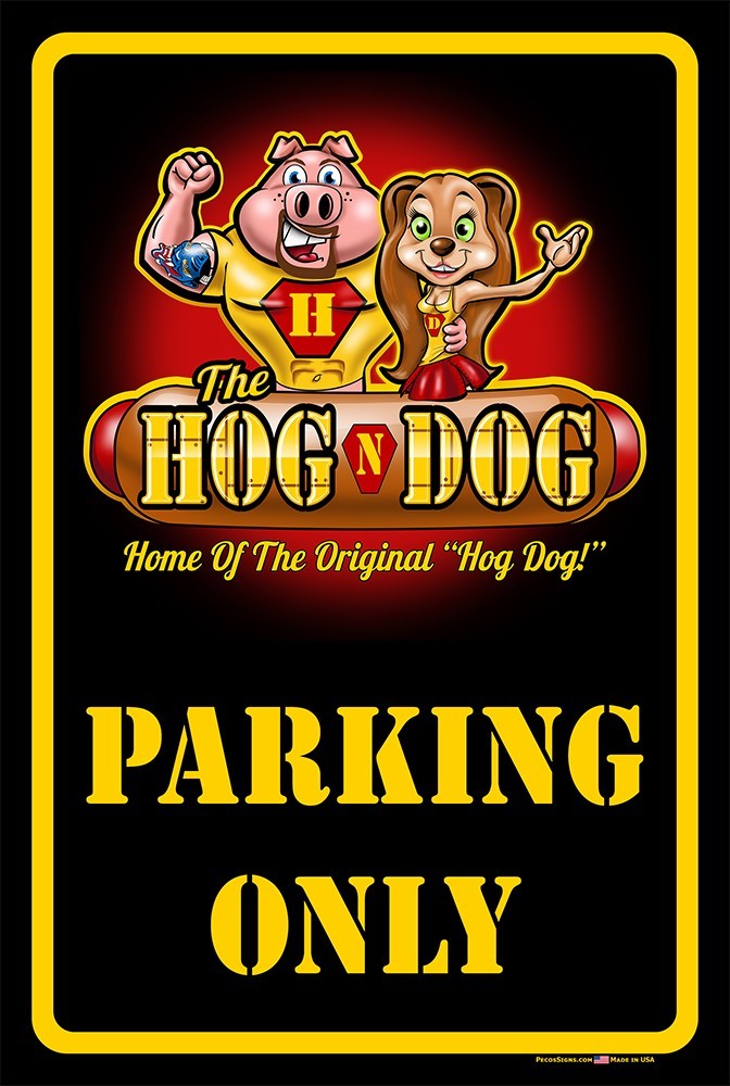 Custom Made 8″x12″ or 12″x8″ Aluminum Sign UV Protected Made in USA