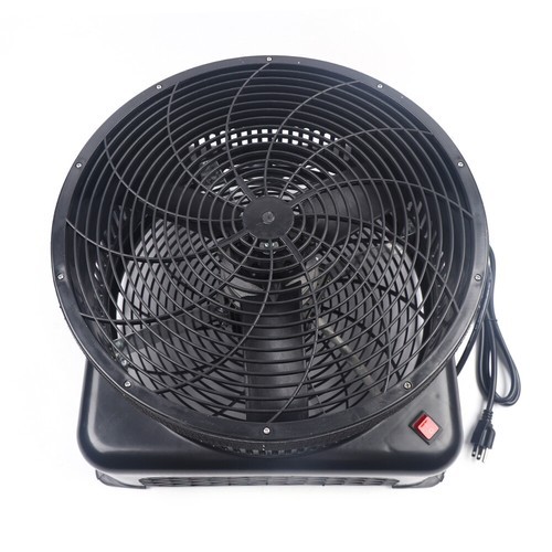 Inflatable Business Sign Sky Dancer Blower For Booming Business 750W 3400RPM
