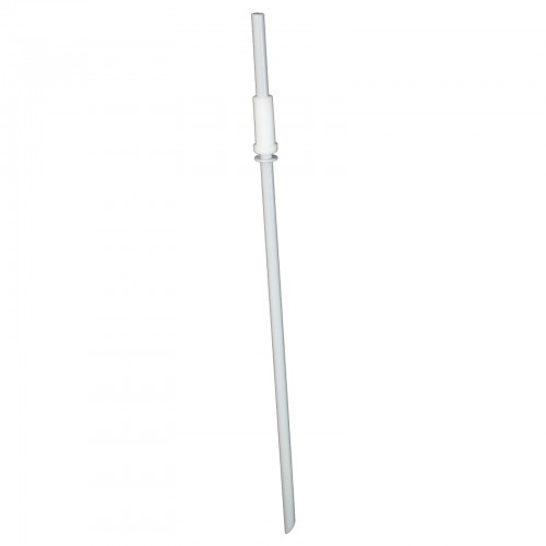 Ground Mount Stake Spike For Bow Blade Sign Banner Feather Swooper Flag