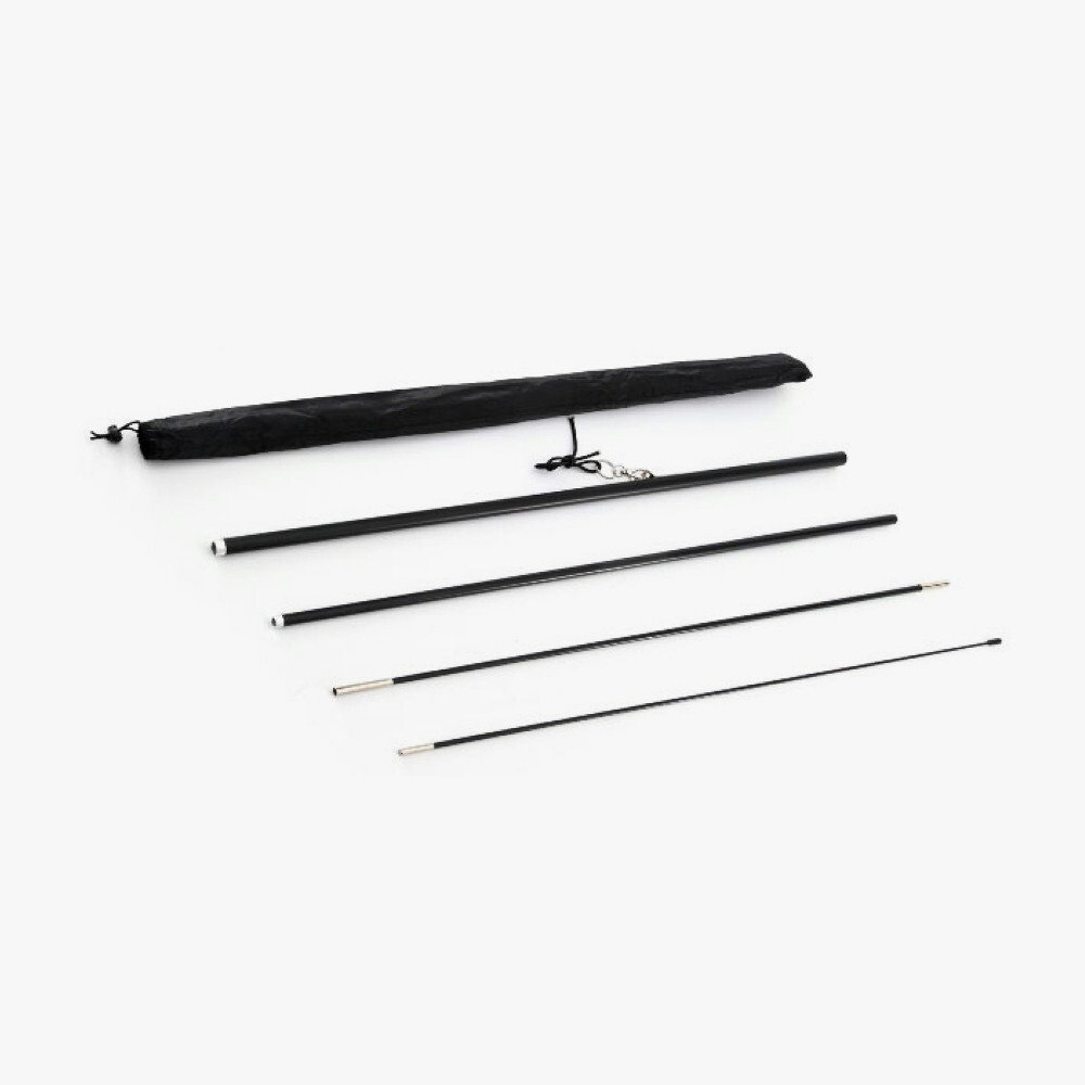 Console Gaming Repair PS5 XBox Swooper Flutter Feather Advertising Flag Pole