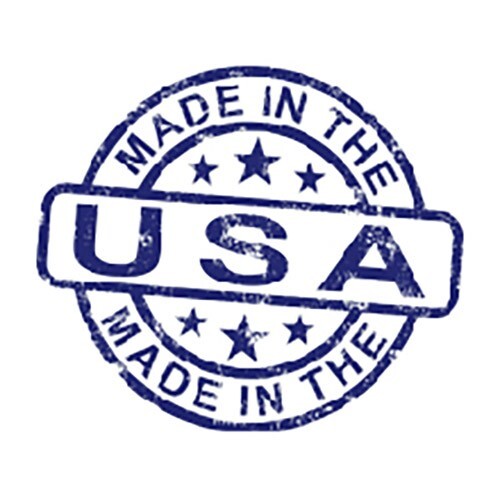 (2-PACK) NOT FOR HIRE MAGNETIC SIGNS 4″× 24″ BLACK ON WHITE US DOT LARGE VISIBLE