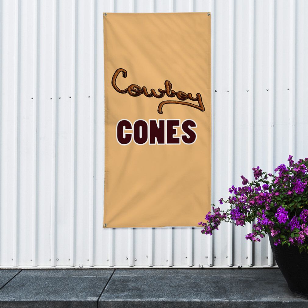 Vertical Vinyl Banner Multiple Sizes Retail Weatherproof Industrial Yard Signs