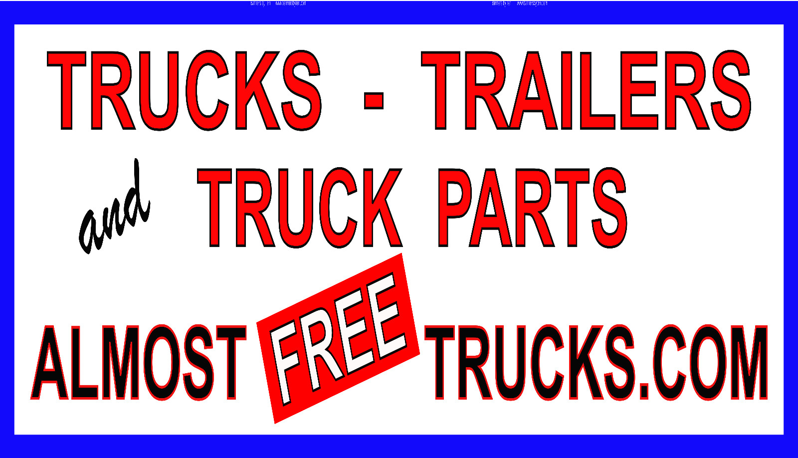 CUSTOM BANNERS – HUGE & MEGA LARGE -Reinforced Vinyl-USA MADE QUALITY -FAST SHIP