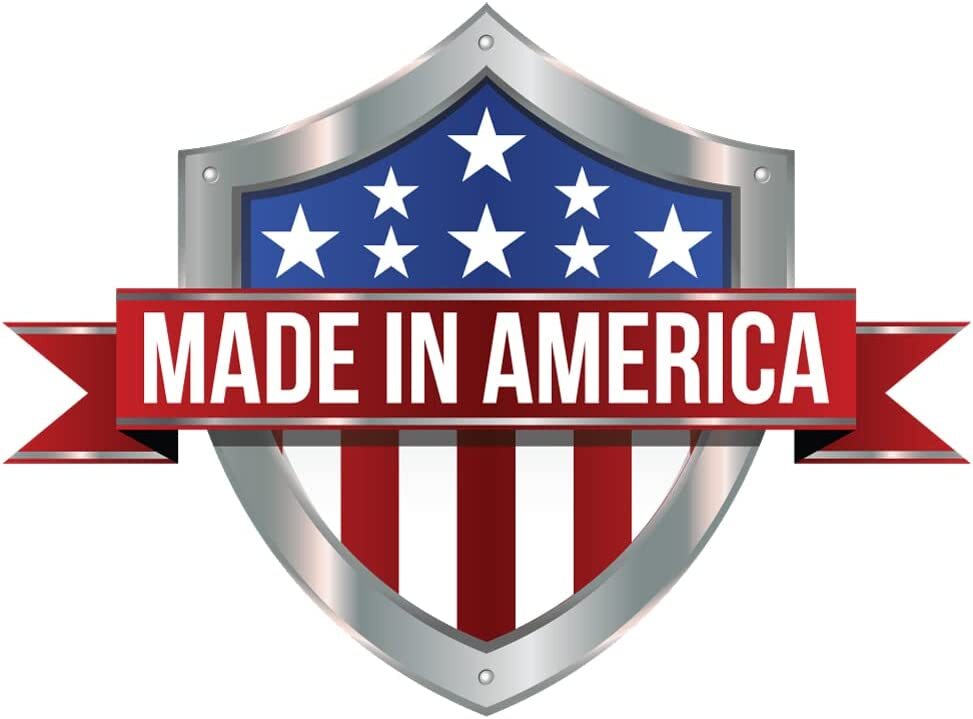 36″ x 24″ Blank Corrugated Plastic Heavy Duty Yard Signs (White or Black)